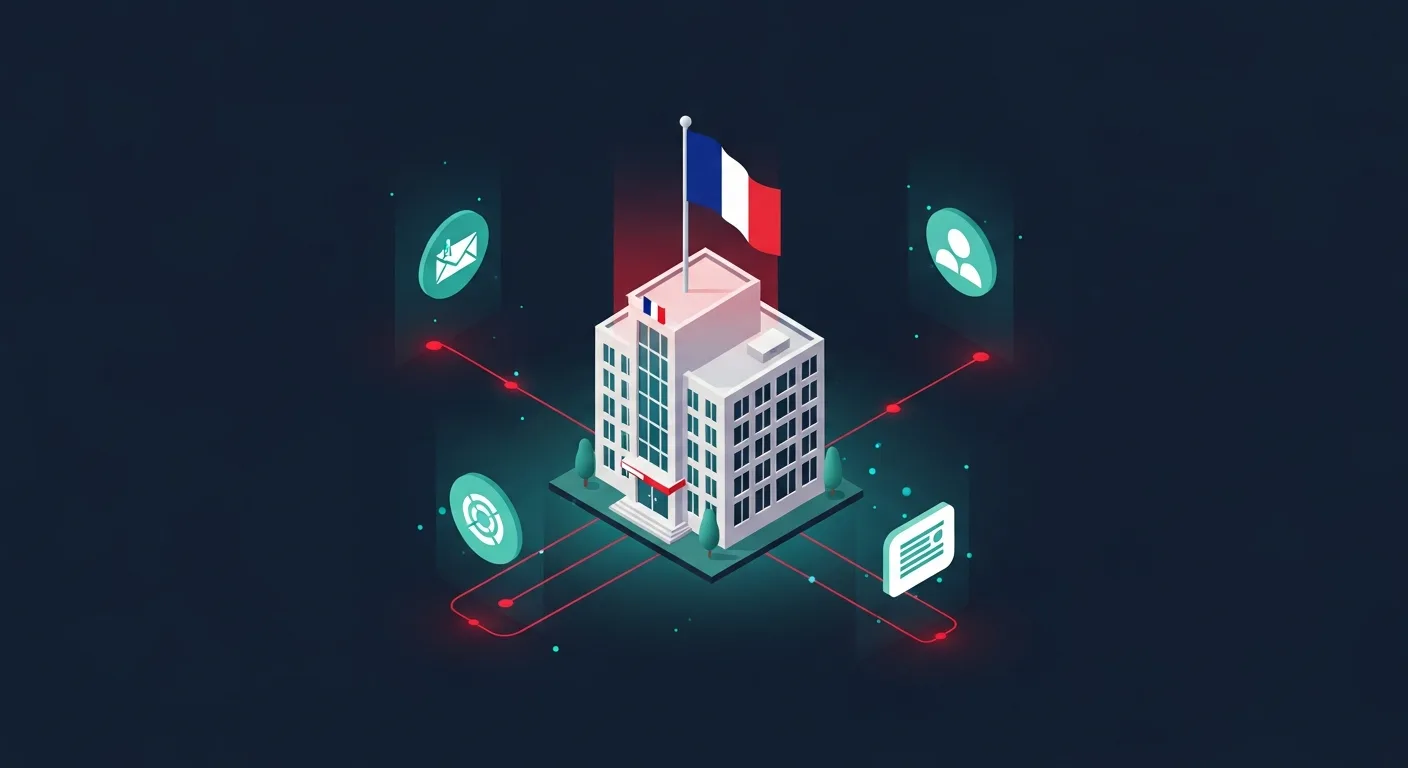 5 Cas d'Usage Concrets d'un Agent IA dans une PME Française en 2026