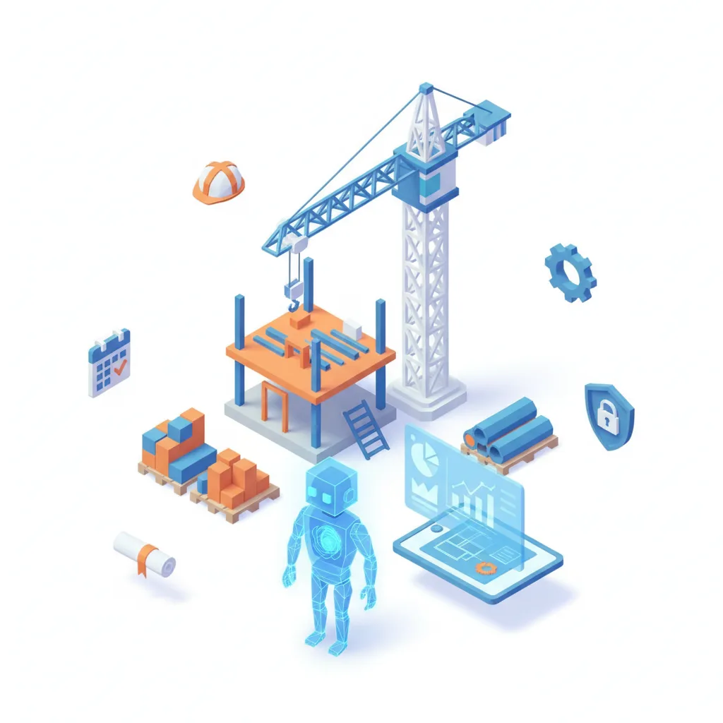 Agent IA pour le BTP : automatiser devis, suivi de chantier et administratif avec OpenClaw (2026)