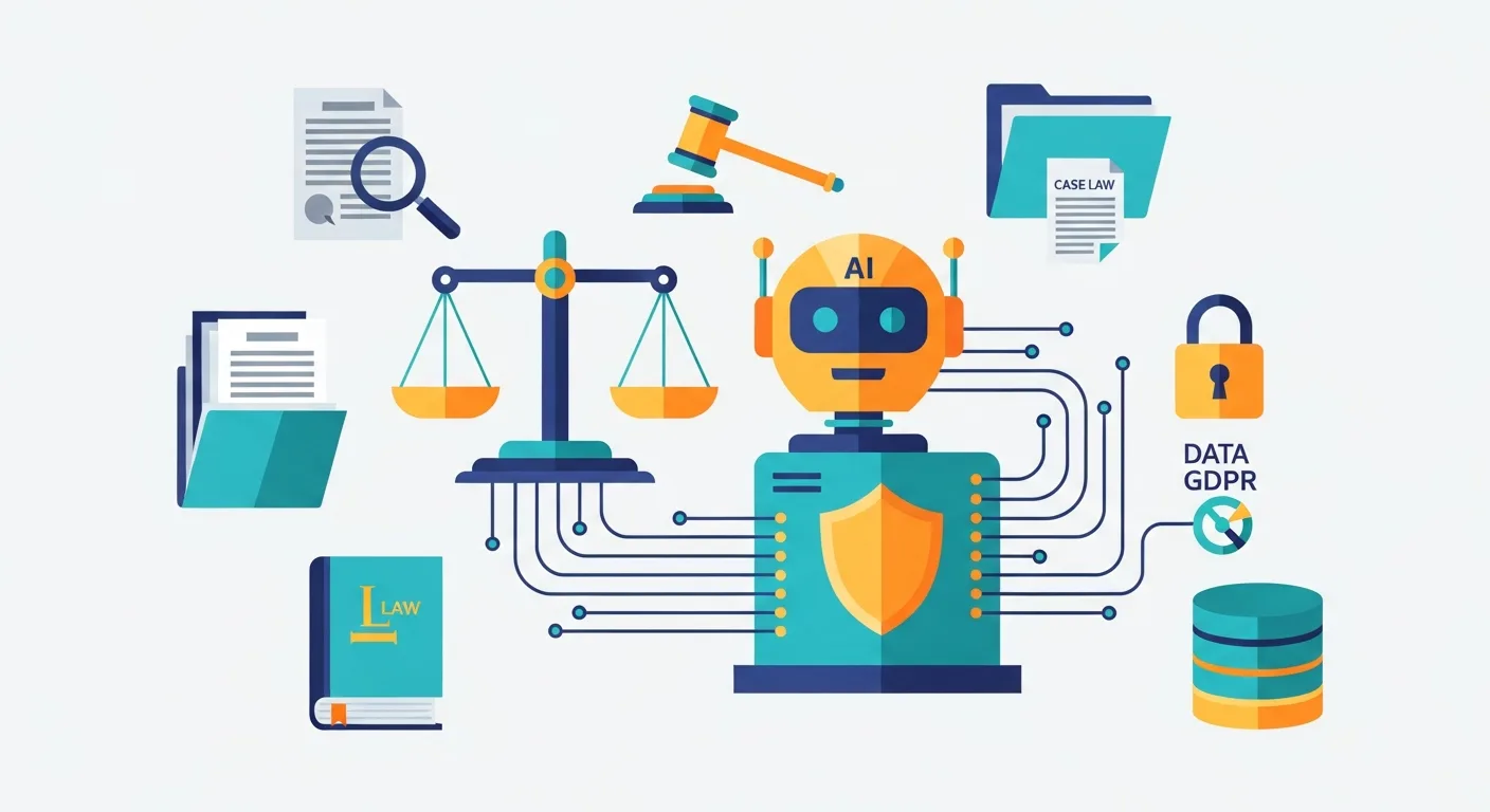 Agent IA juridique : automatiser un cabinet d'avocat en toute confidentialité avec OpenClaw (2026)