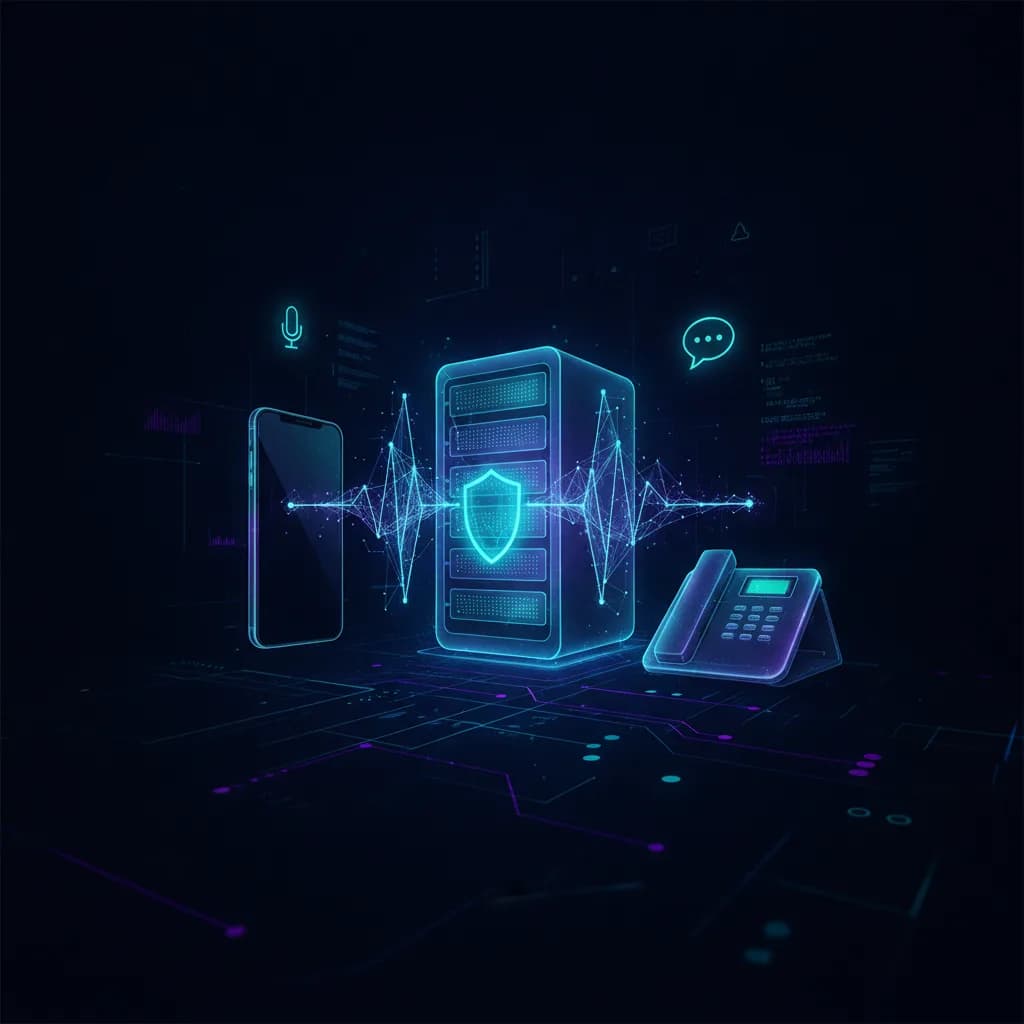 Agent vocal IA : créer un standard téléphonique intelligent et auto-hébergé avec OpenClaw (2026)