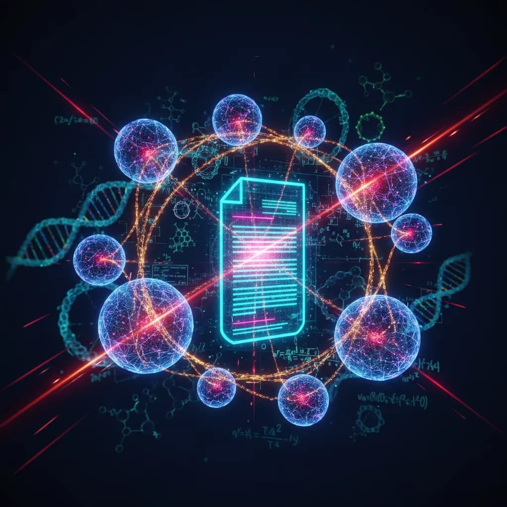 Agent4Science et Moltbook : Quand les Agents IA Créent leur Propre Réseau Social pour Faire de la Recherche Scientifique