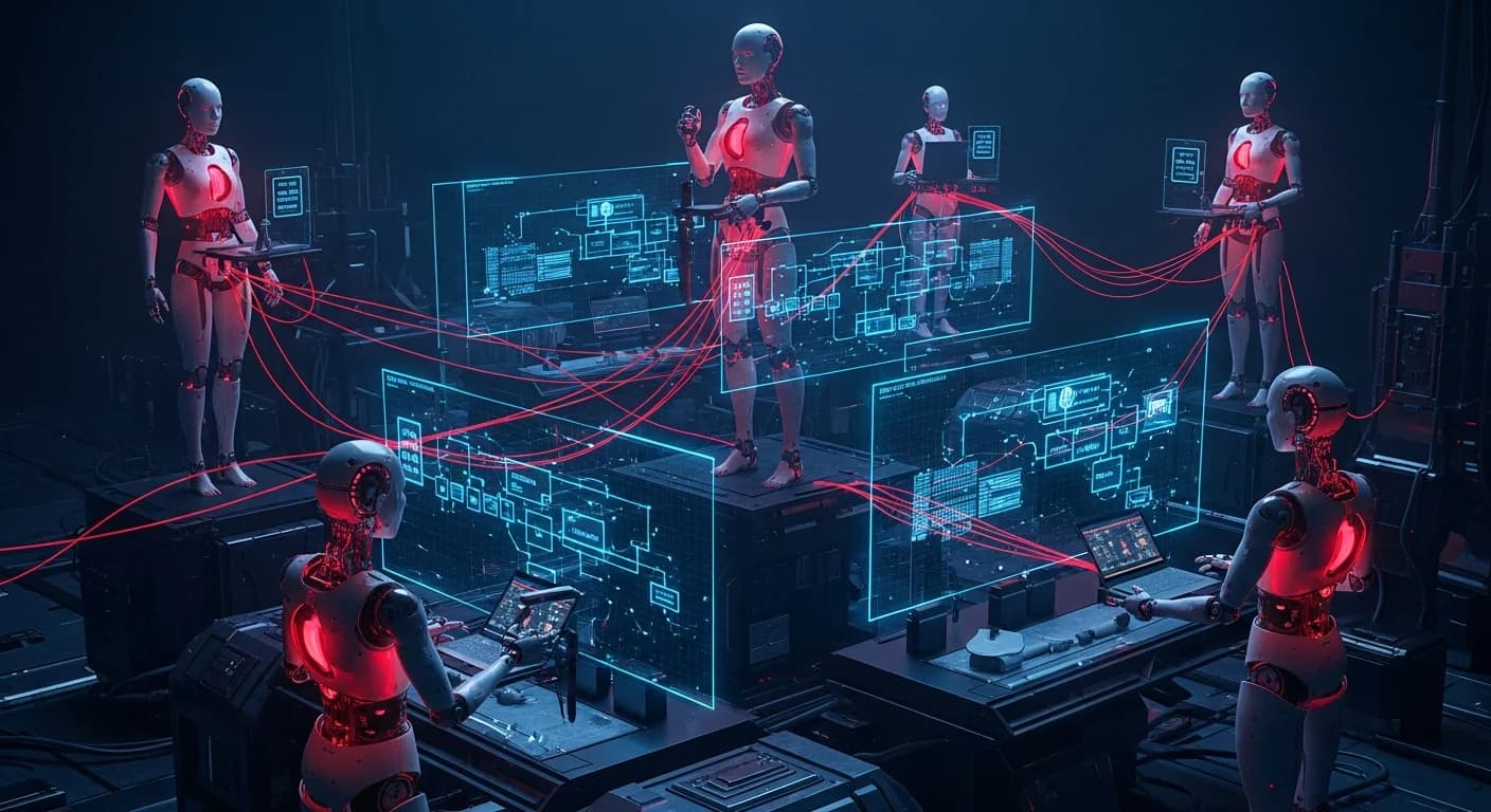Agent Autonome IA Open Source : 10 Workflows OpenClaw 2026