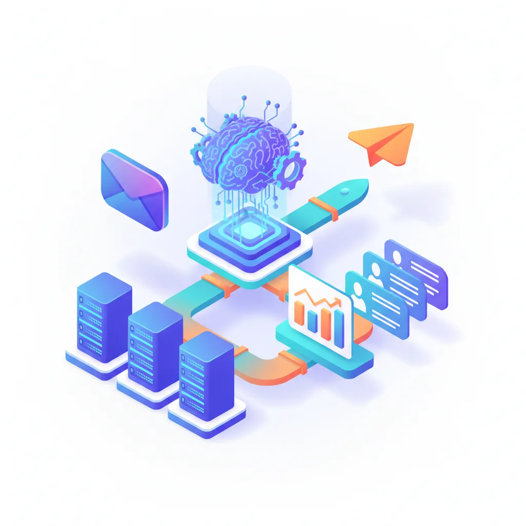 Automatiser Brevo avec OpenClaw : l'Agent IA qui Gère votre Email Marketing en Langage Naturel (2026)