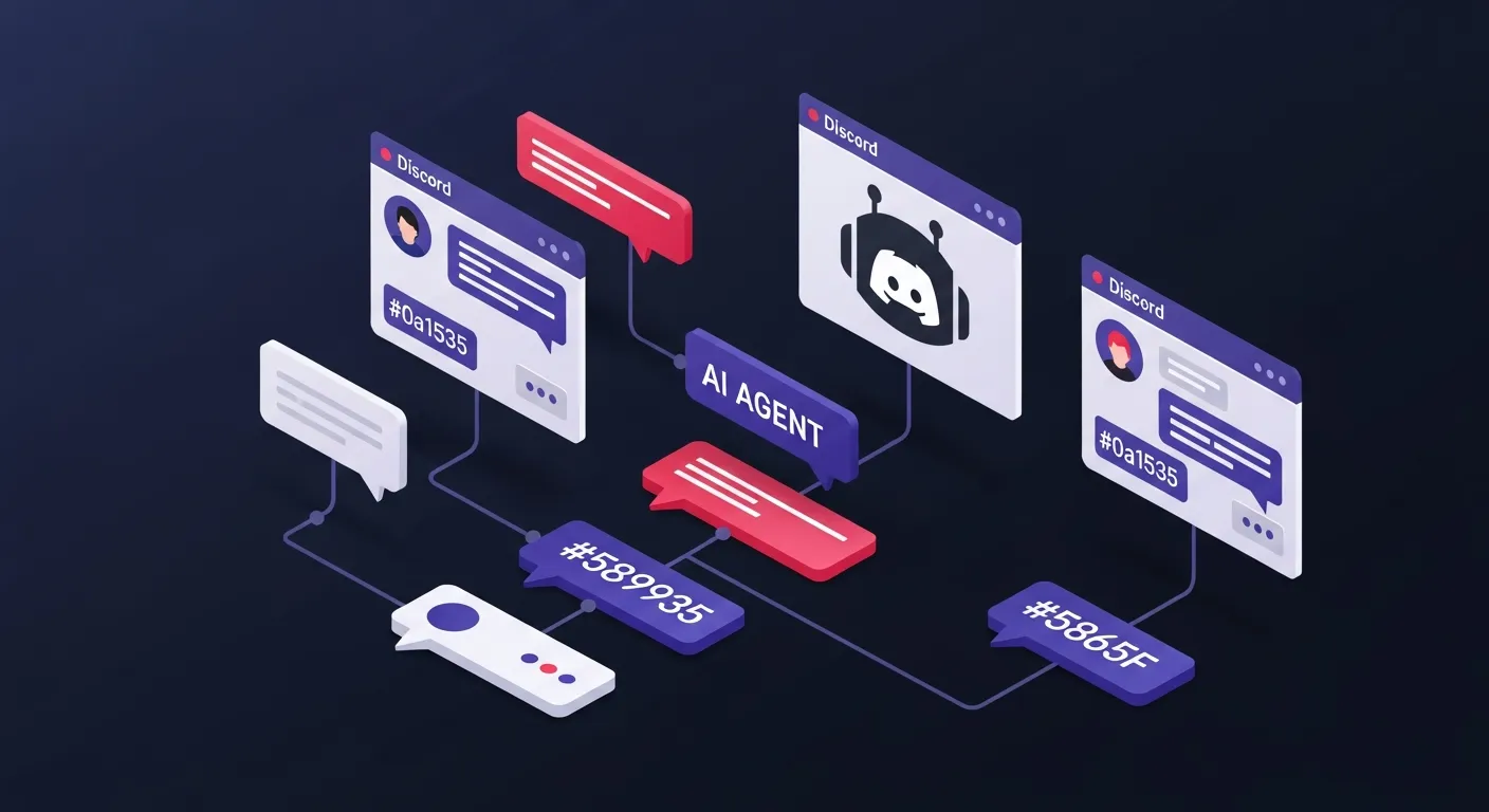 Automatiser Discord avec OpenClaw : Bot IA Open Source 2026