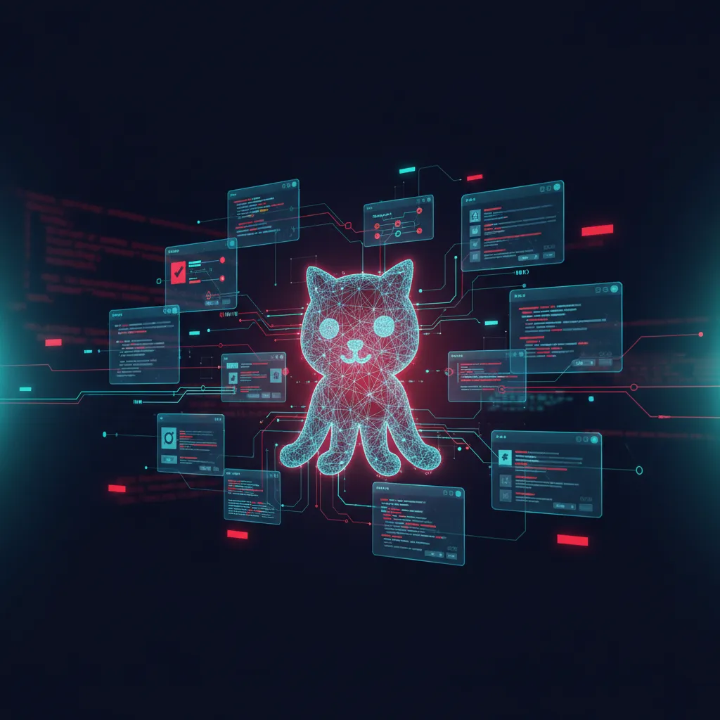 Automatiser GitHub avec OpenClaw : Agent IA MCP Développeur 2026