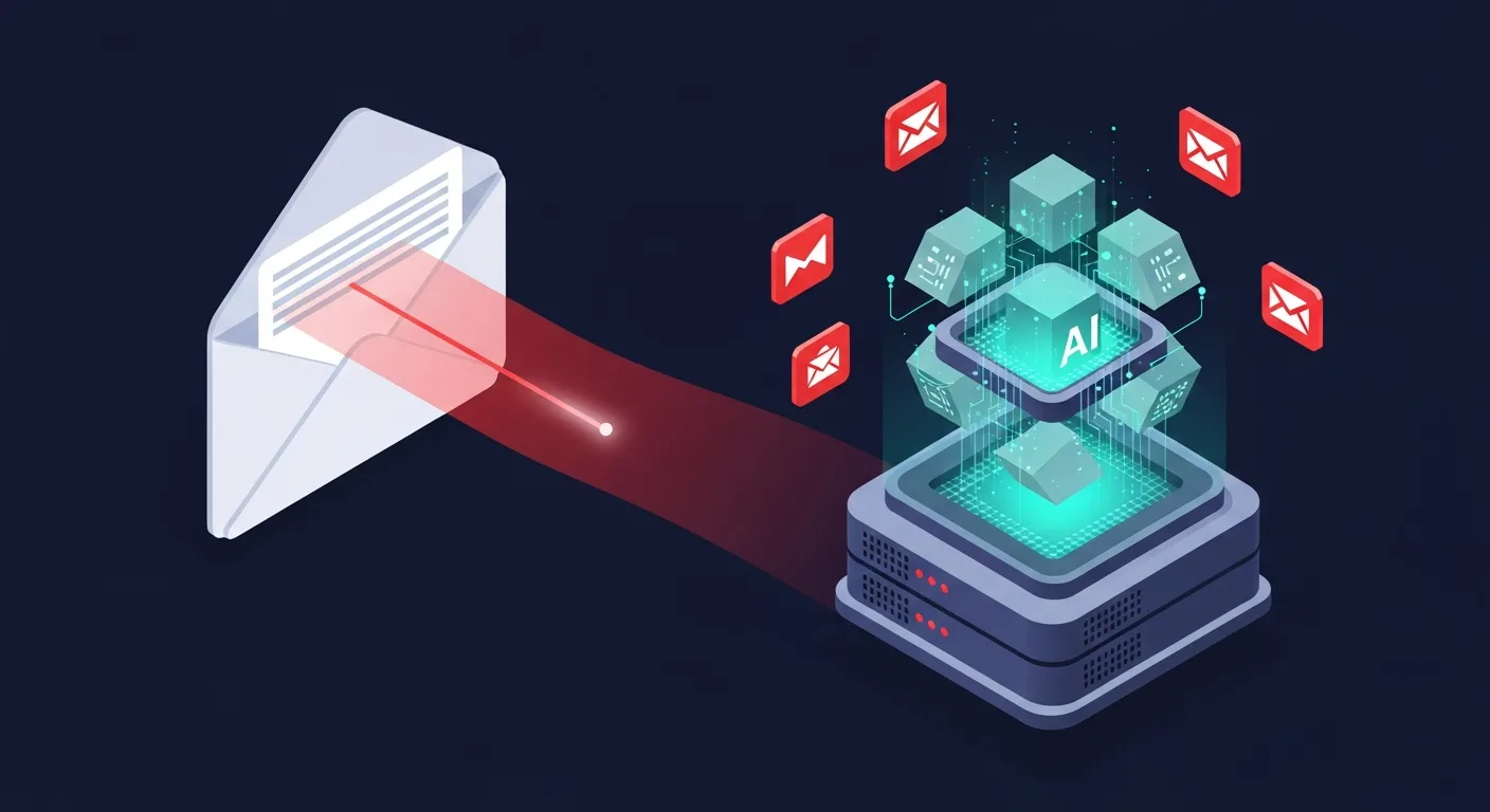Automatiser Gmail avec OpenClaw : Agent IA Email Auto-Hébergé 2026