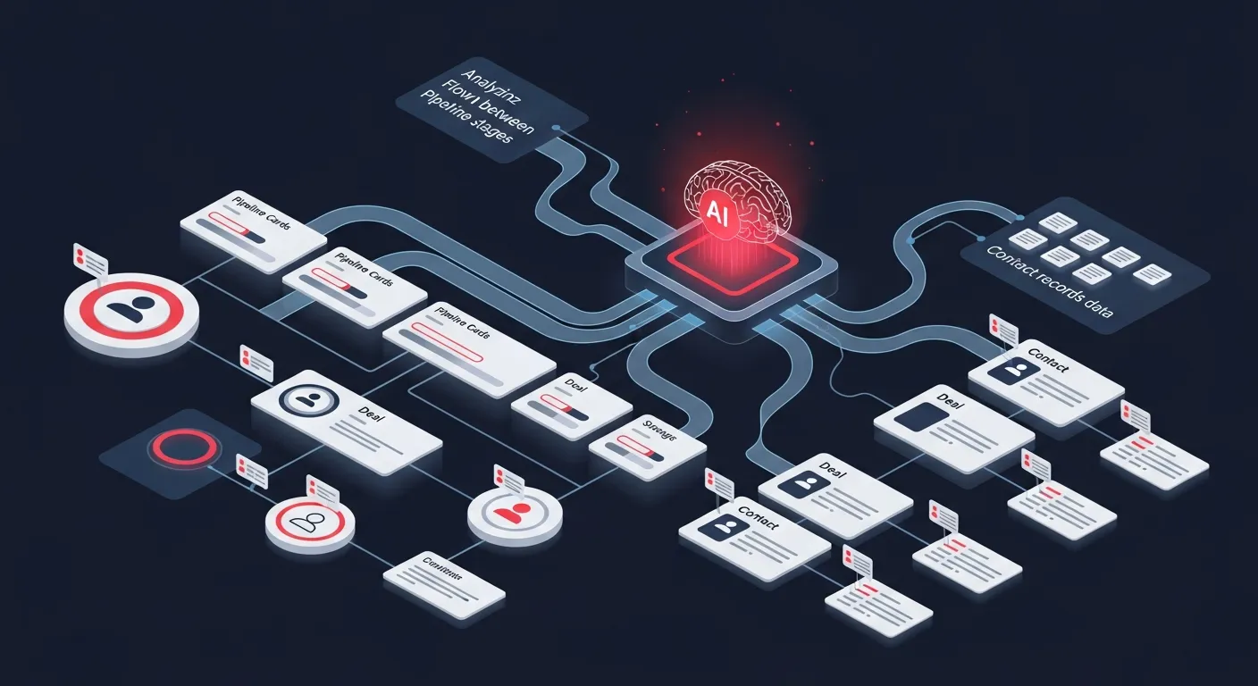 Automatiser HubSpot avec OpenClaw : Connecter un agent IA à votre CRM via MCP en 2026