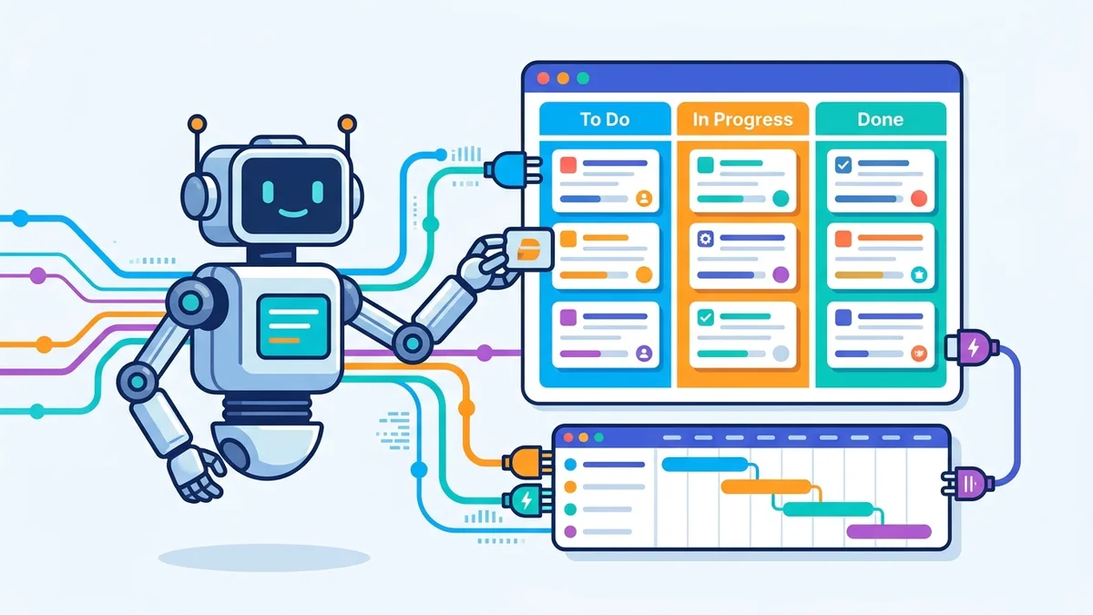 Automatiser Monday.com avec OpenClaw : l'Agent IA Open-Source qui Pilote vos Projets en Langage Naturel (2026)
