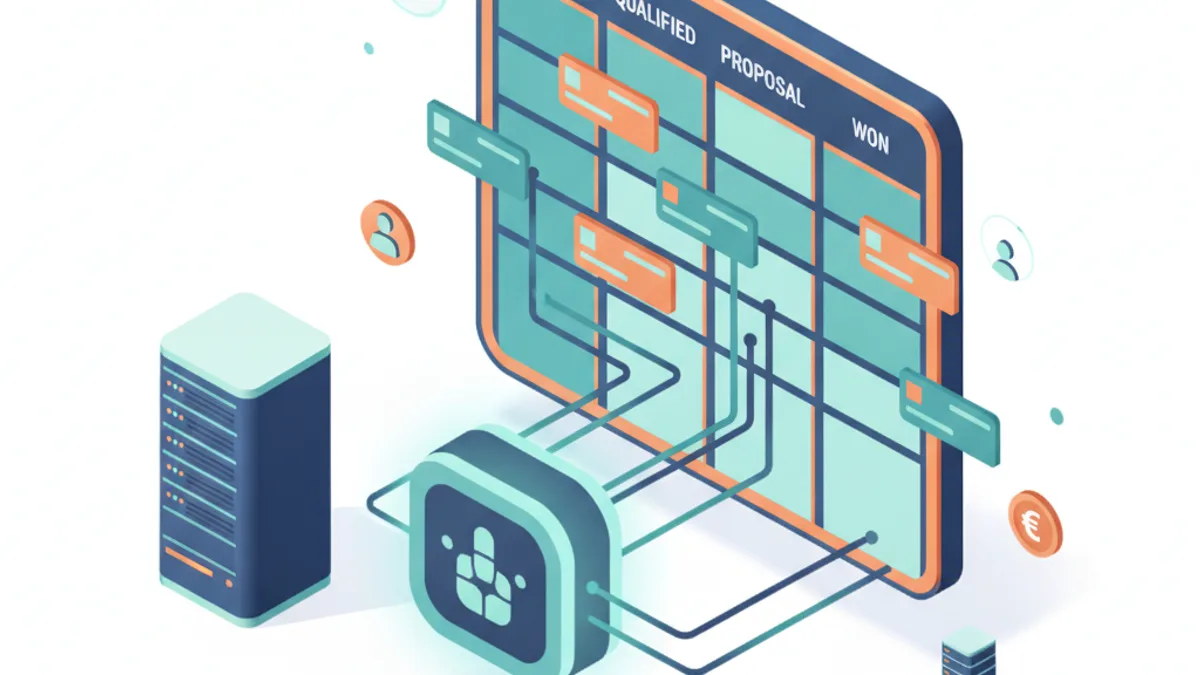 Automatiser Pipedrive avec OpenClaw : l'Agent IA qui Pilote votre Pipeline Commercial en Langage Naturel (2026)