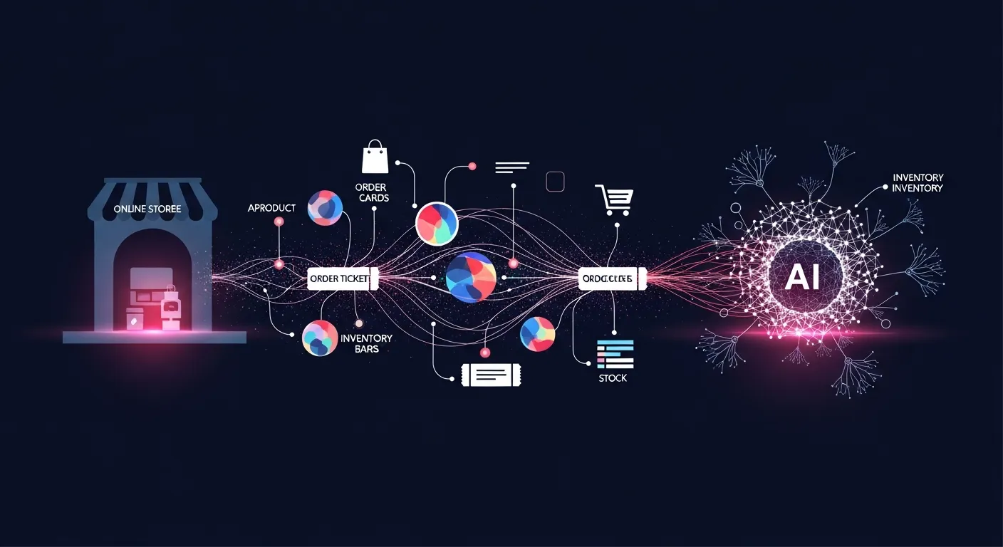 Automatiser Shopify avec OpenClaw : Agent IA e-commerce via MCP en 2026
