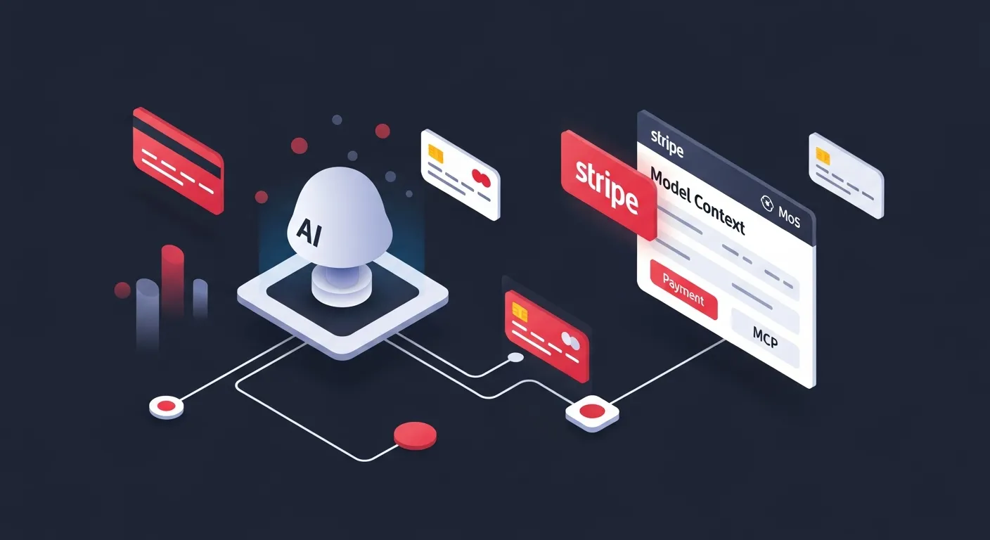 Automatiser Stripe avec OpenClaw : Agent IA, MCP & Machine Payments Protocol 2026
