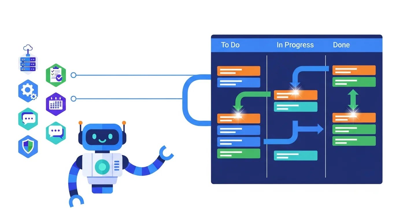 Automatiser Trello avec OpenClaw : Agent IA MCP pour Piloter vos Tableaux Kanban en 2026