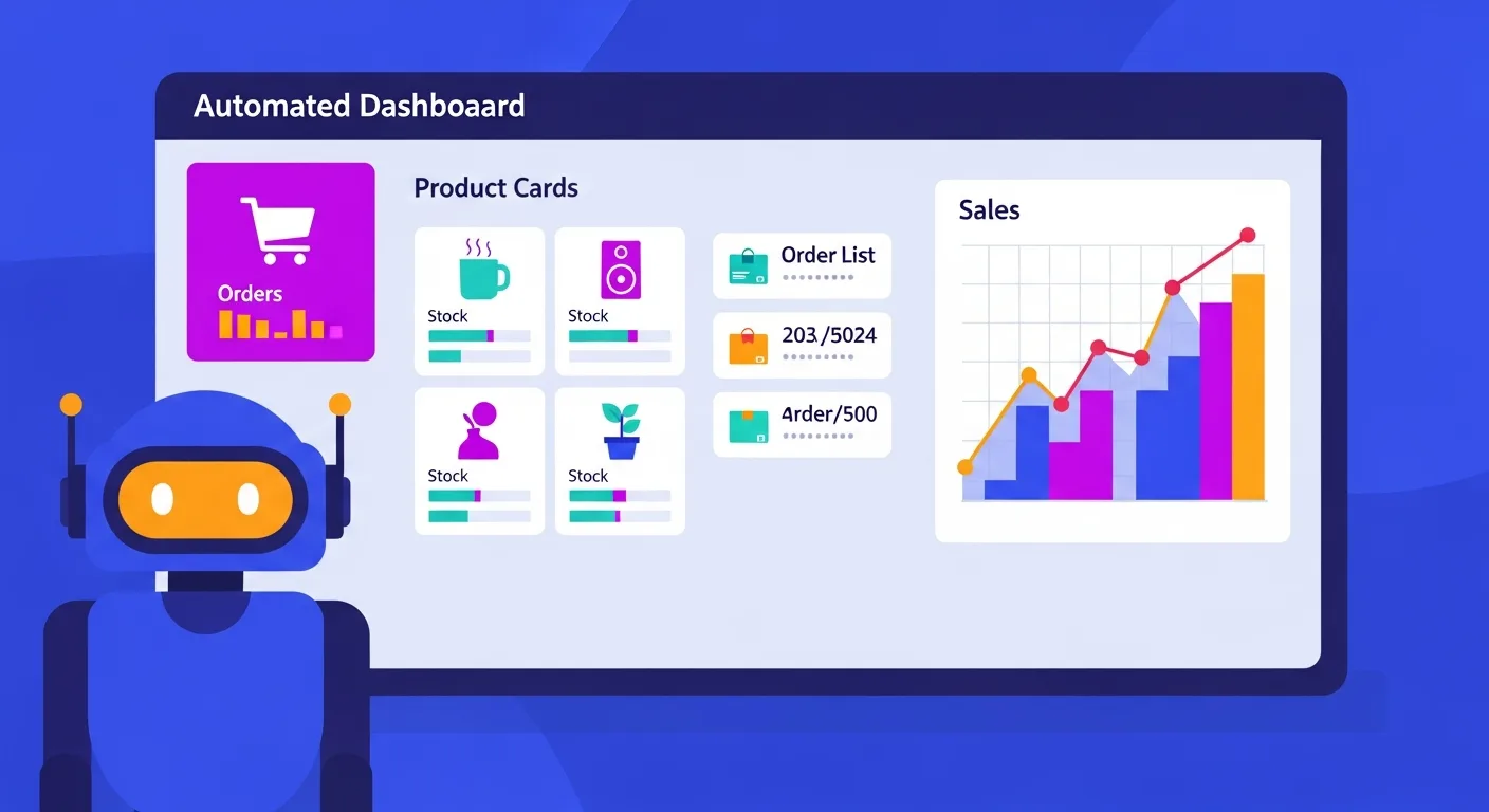 Automatiser WooCommerce avec OpenClaw : l'Agent IA qui Gère votre Boutique WordPress en Langage Naturel (2026)