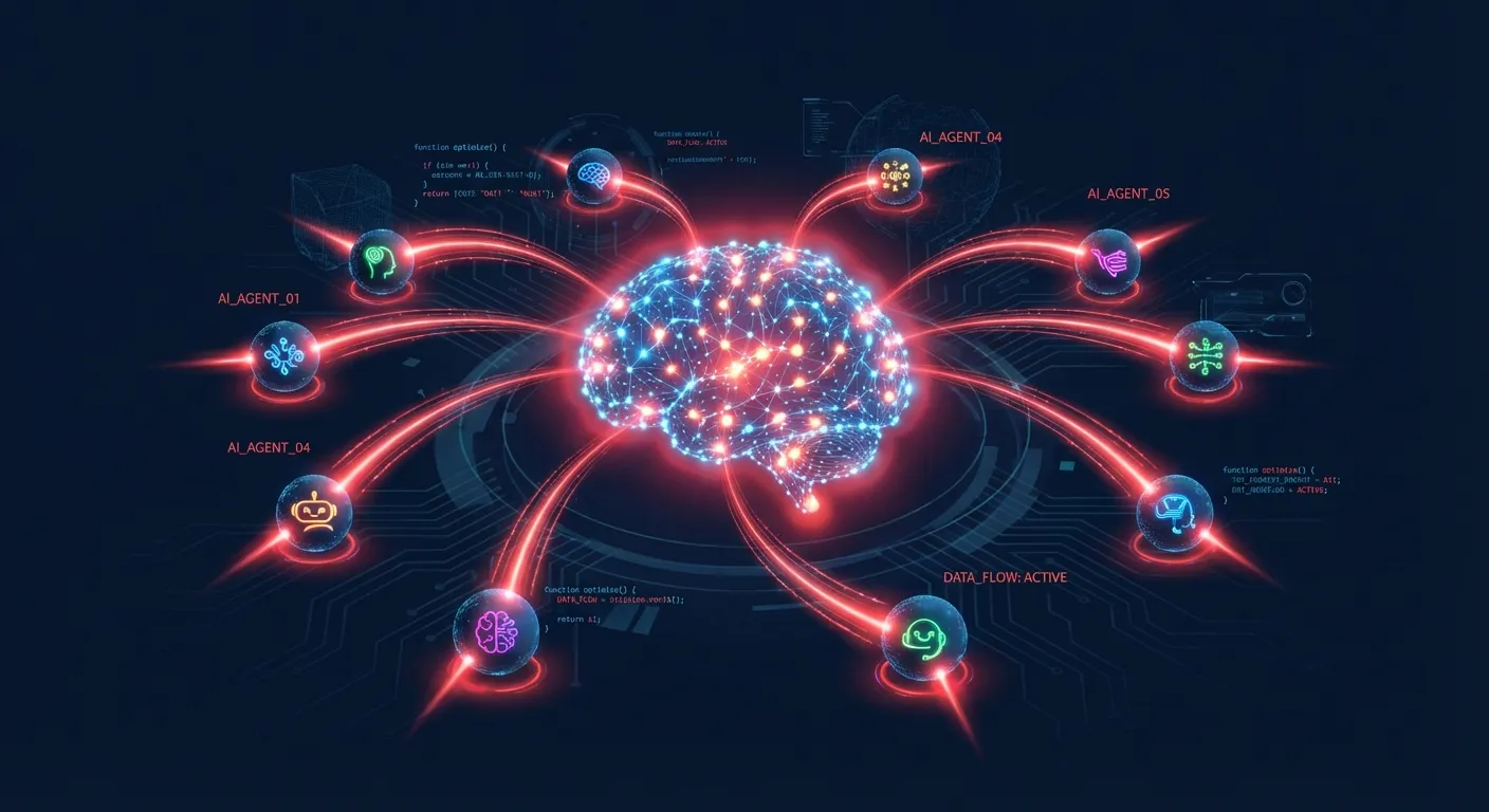 Claude Code Subagents : Comment l'Orchestration Multi-Agents Transforme le Développement IA avec OpenClaw