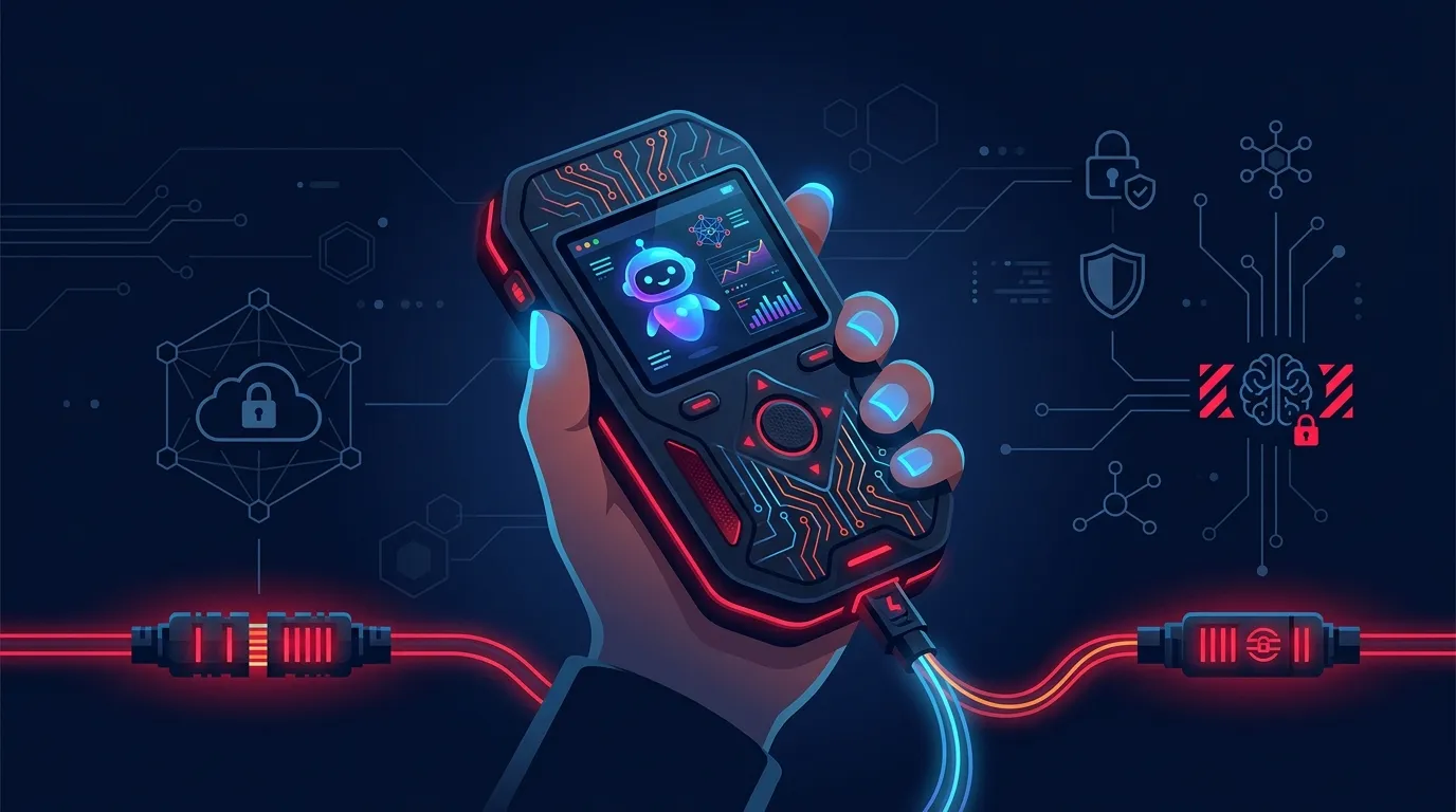 ClawGo : le Hardware Compagnon à 249$ qui Transforme OpenClaw en Objet du Quotidien