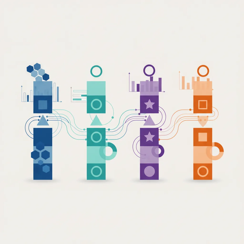 CrewAI, LangGraph, AutoGen ou OpenClaw : quel framework d'agents IA choisir en 2026 ? (comparatif et retours)