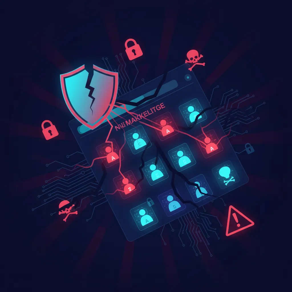 Crise de Sécurité ClawHub : 1 467 Skills Malveillants Compromettent OpenClaw