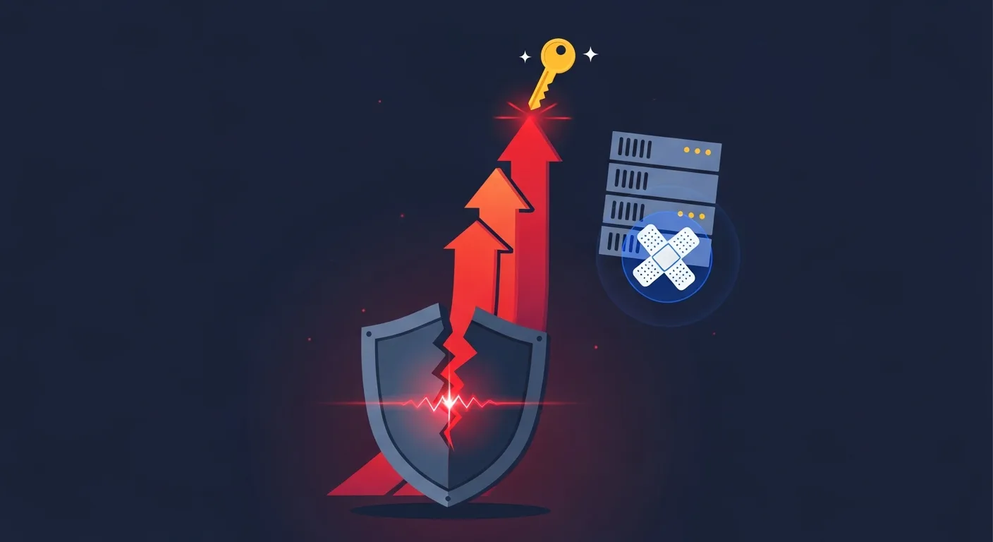 CVE-2026-32922 OpenClaw : Corriger la Faille Escalade Privilèges