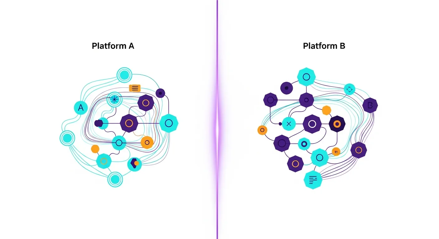 Dify vs OpenClaw : comparatif des agents IA open source en 2026 (avis, retours et alternatives)