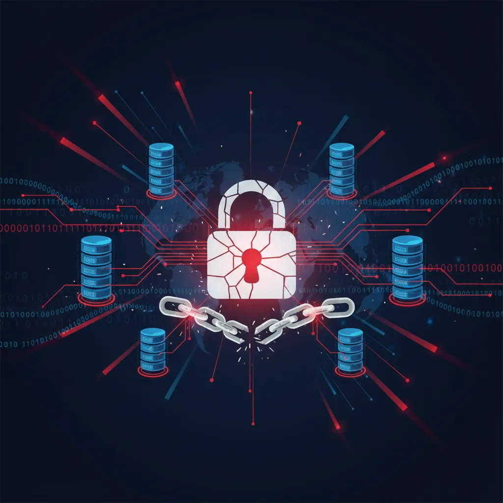 Faille Critique MCP : Anthropic Refuse de Corriger une Vulnérabilité qui Expose 200 000 Serveurs