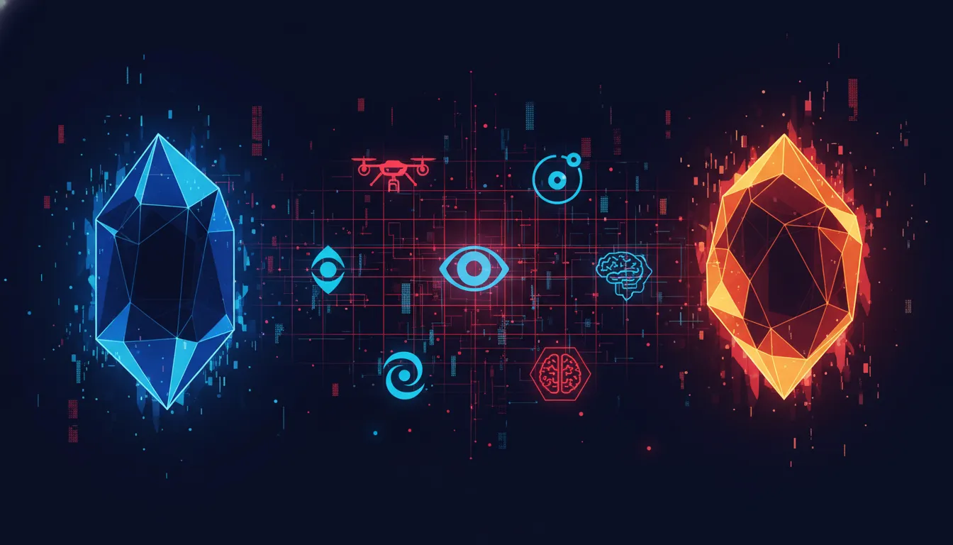 Gemini 3 Deep Think vs Claude Opus 4.6 : Quel Modèle IA Choisir pour vos Agents Autonomes en 2026 ?