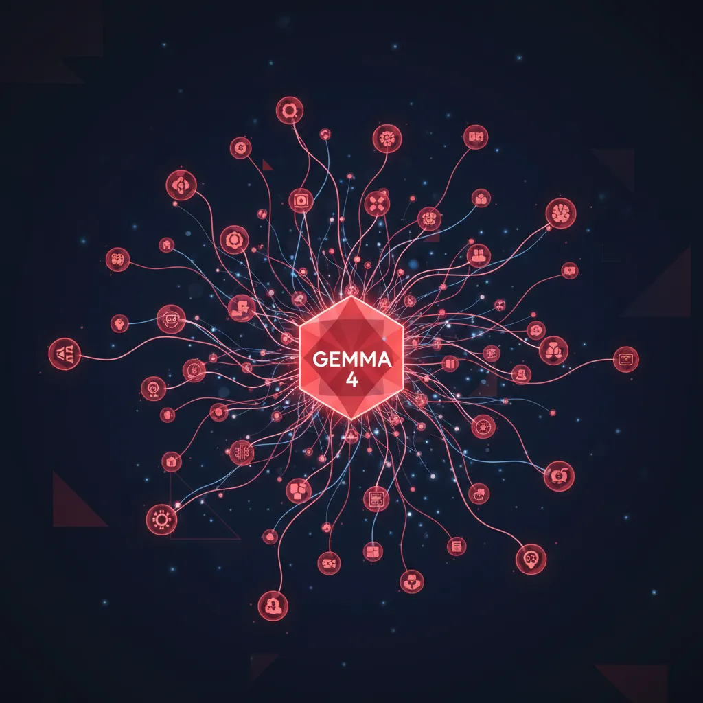 Gemma 4, Qwen 3.6, GPT-OSS : L'Open Source IA Explose en Avril 2026