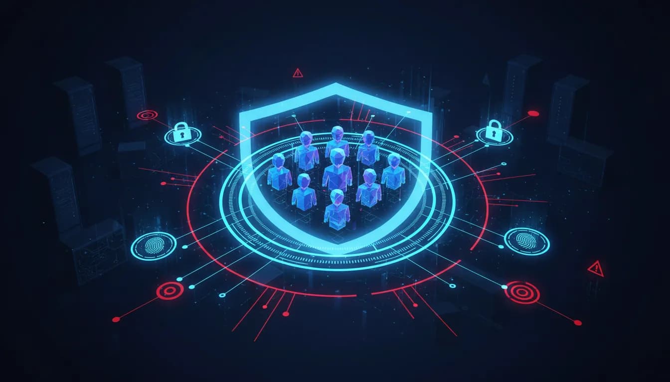 Gouvernance des Identités des Agents IA : Le Défi Sécuritaire Majeur des Entreprises en 2026