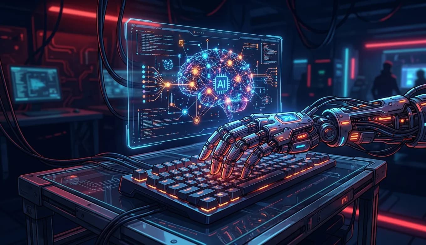 GPT-5.4 et le Controle Natif d'Ordinateur : Revolution des Agents IA avec OpenClaw en 2026