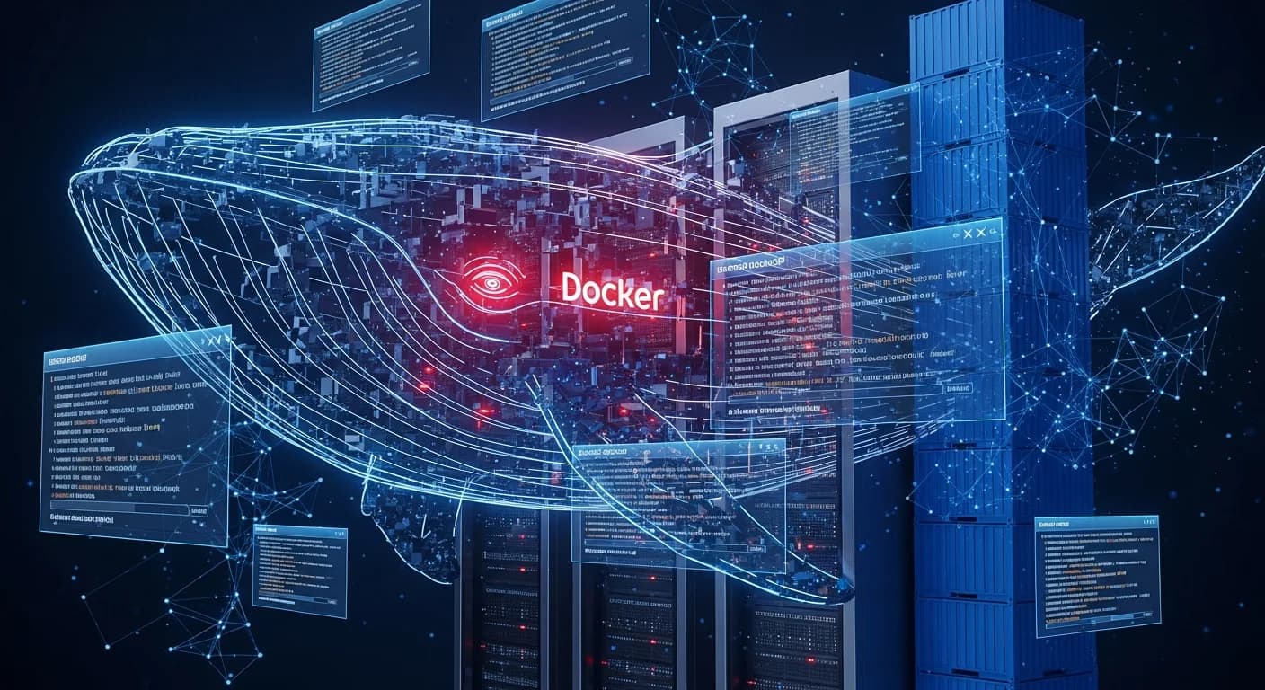 Installer OpenClaw avec Docker : Tutoriel Pas-à-Pas