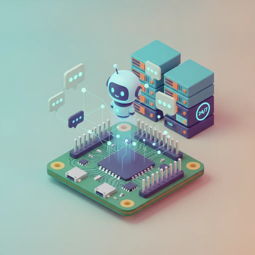 Installer OpenClaw sur un Raspberry Pi : le guide complet de l'agent IA auto-hébergé en 2026