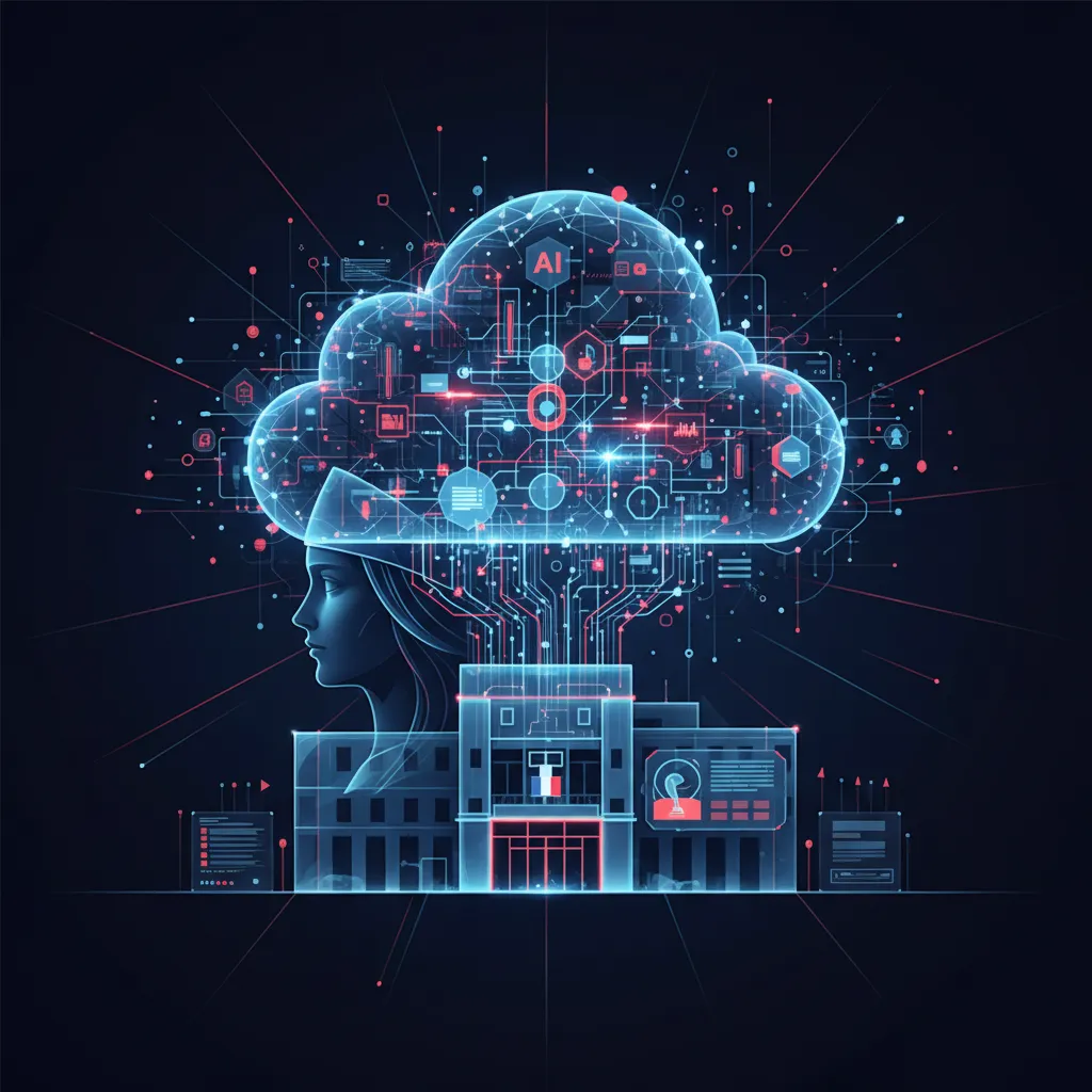 Mistral IA Souveraine : 30 000 Agents Publics Equipes et Ce Que Cela Change pour OpenClaw en 2026