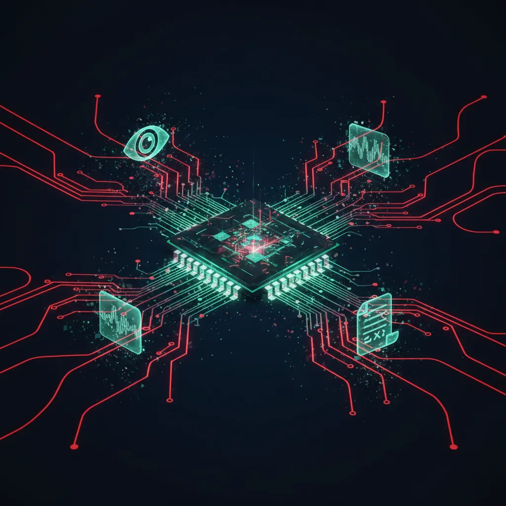 NVIDIA Nemotron 3 Nano Omni : Le Modèle Multimodal Open-Source qui Révolutionne les Agents IA