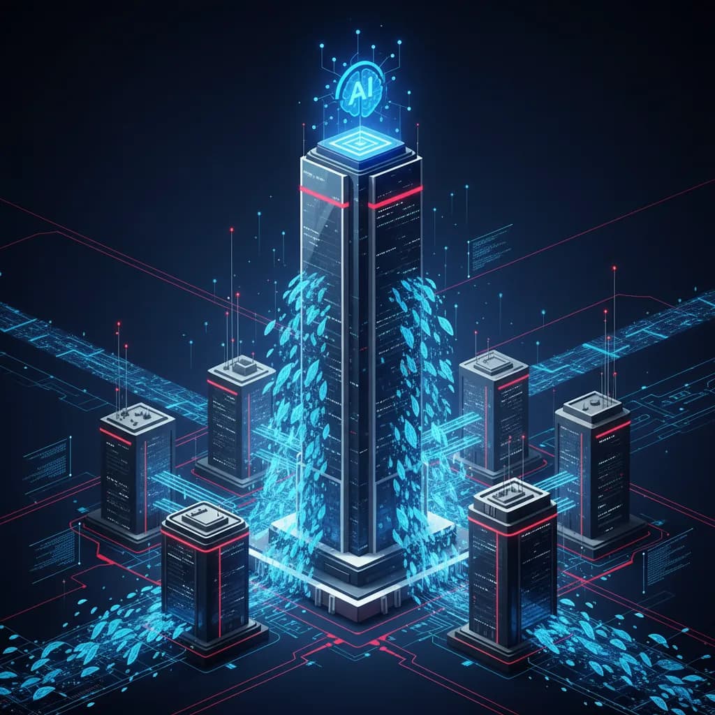 OpenAI DeployCo : 10 Milliards de Dollars pour Déployer l'IA Agentique en Entreprise — Ce que Ça Change pour OpenClaw