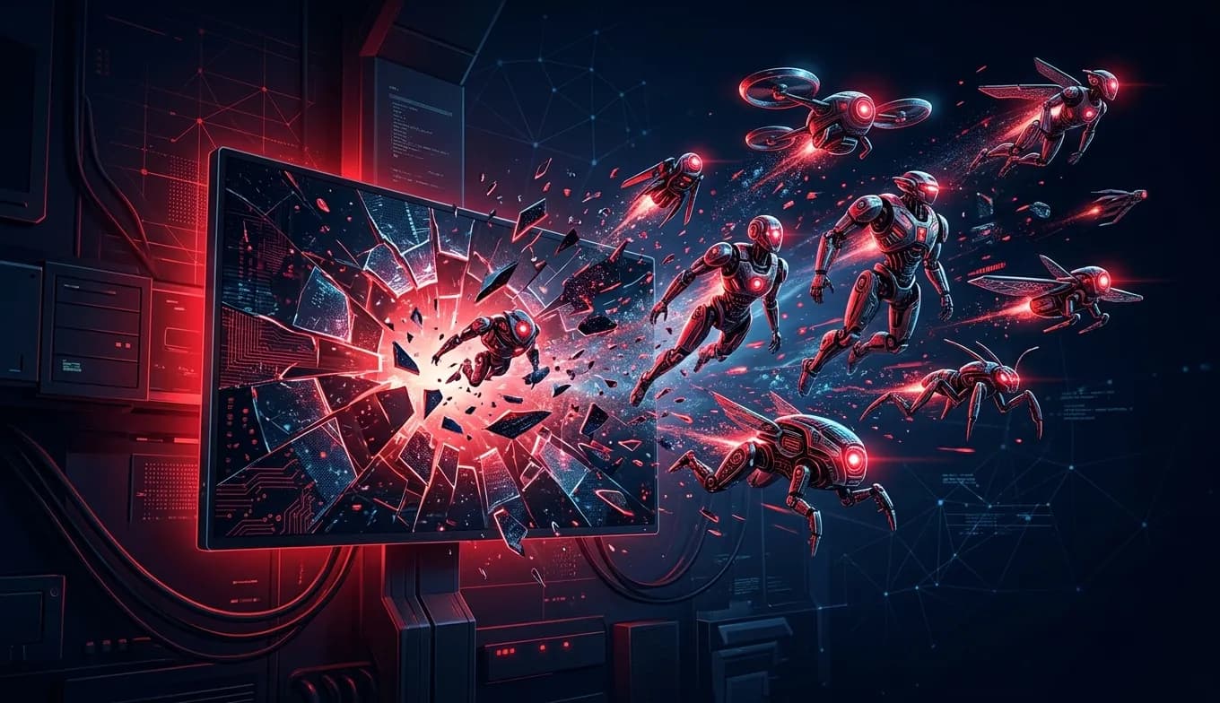 OpenAI Ferme Sora et Pivote vers les Agents Autonomes : Ce Que Ça Change pour OpenClaw en 2026