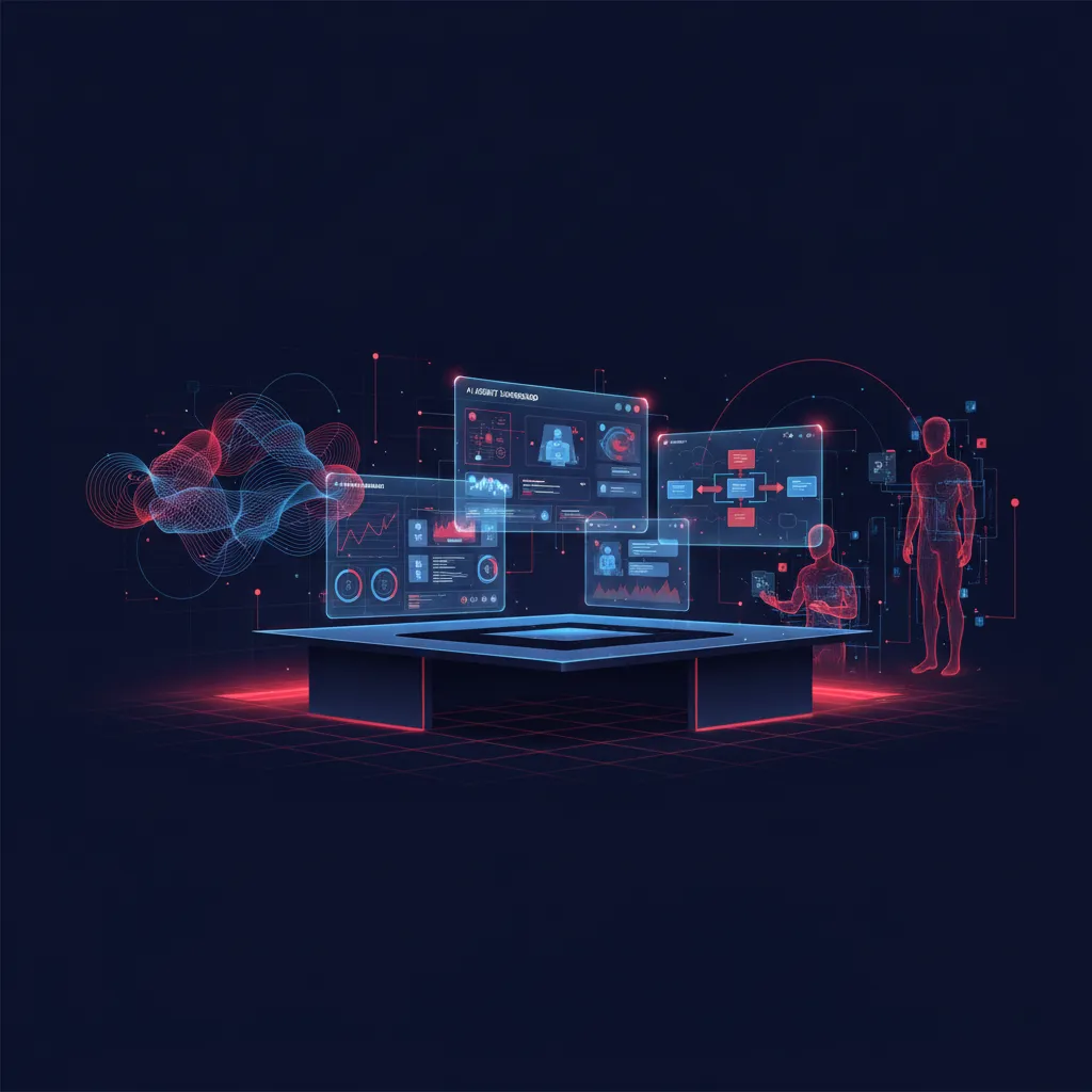 OpenAI Lance les Workspace Agents : ChatGPT Devient une Plateforme d'Automatisation Enterprise