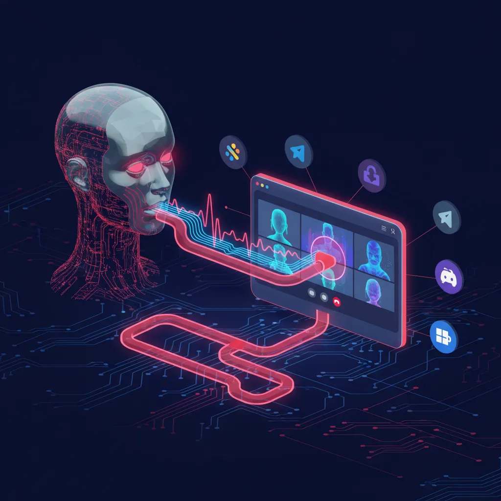 OpenClaw 2026.5.4 : Voix Gemini sur Google Meet et Streaming Unifié