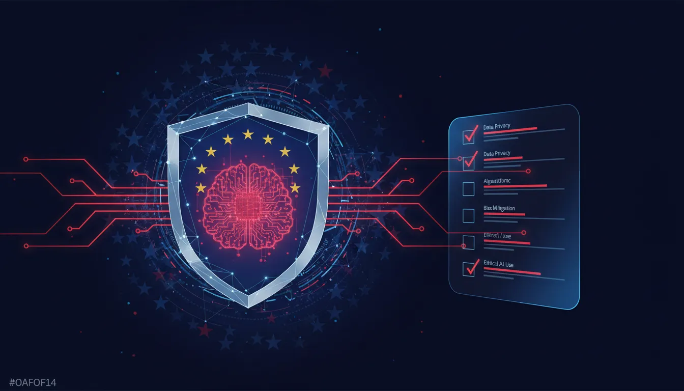 OpenClaw et l'AI Act : Guide de Conformité pour les Entreprises Européennes en 2026