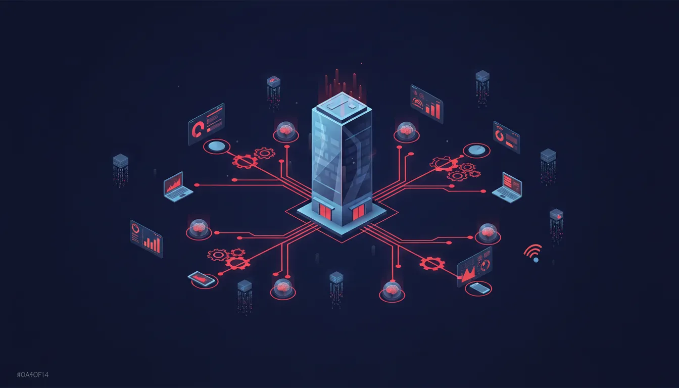 Déployer un Agent IA en Entreprise : Guide OpenClaw Production 2026