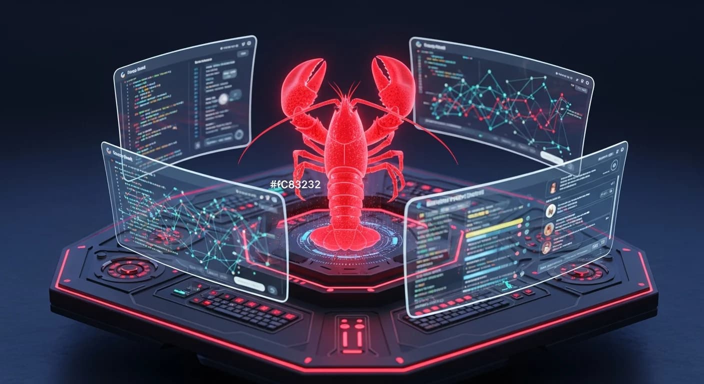 OpenClaw 2026.3 : Toutes les Nouveautes de la Mise a Jour de Mars 2026