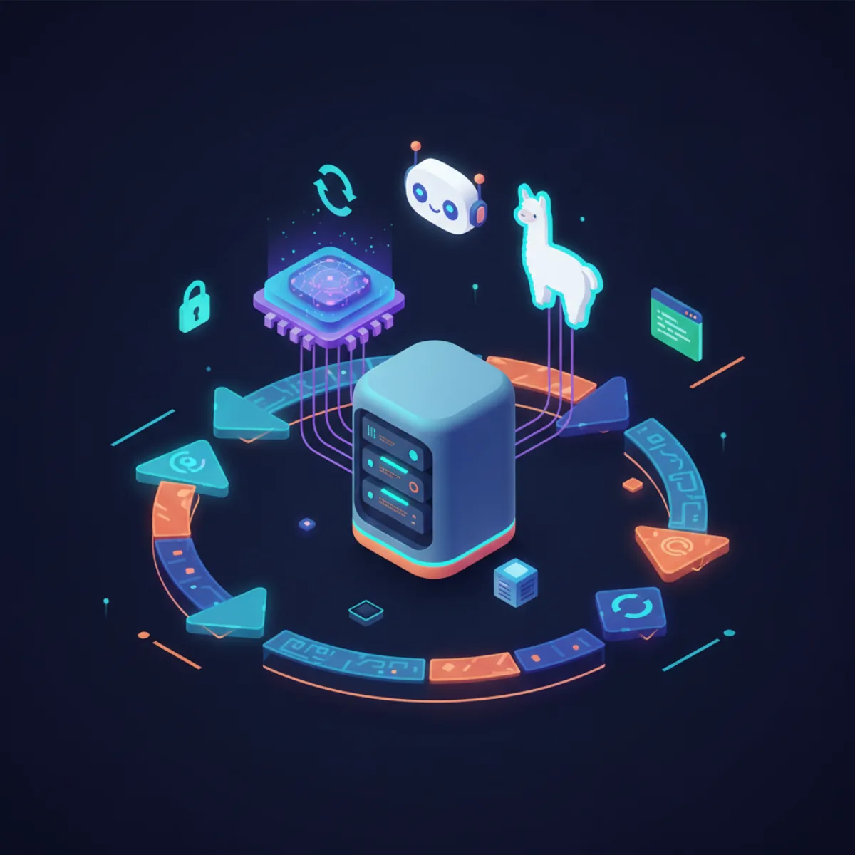 OpenClaw + Ollama : installer un agent IA 100 % local et gratuit en 2026