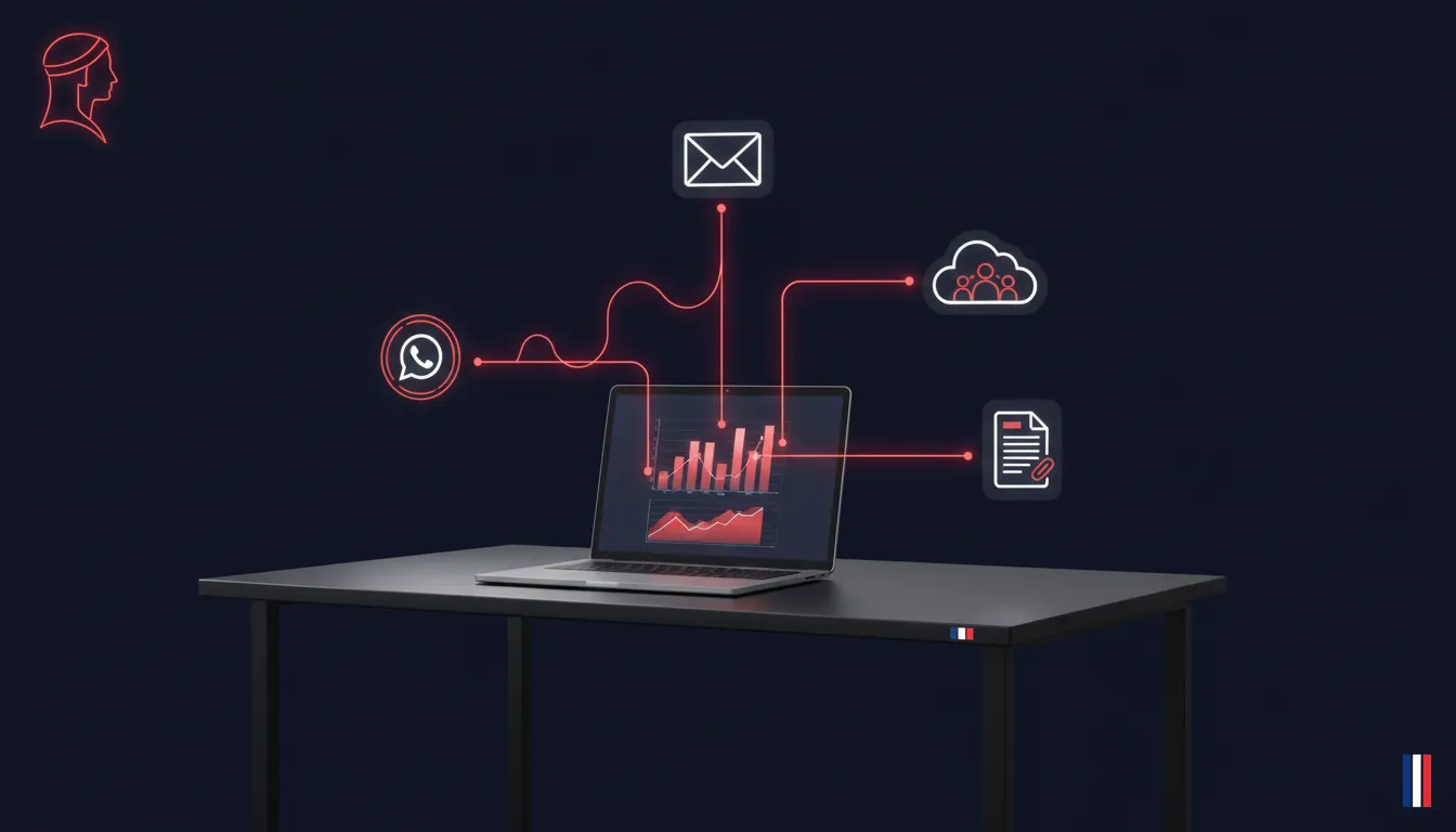 OpenClaw pour les PME Françaises : Guide Pratique d'Adoption en 2026