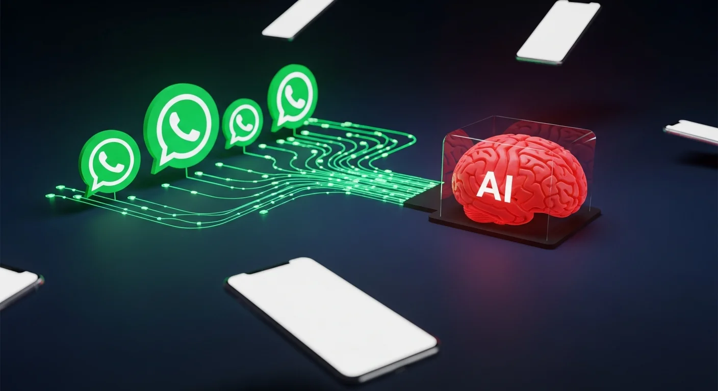 Connecter OpenClaw à WhatsApp Business : Guide Automatisation