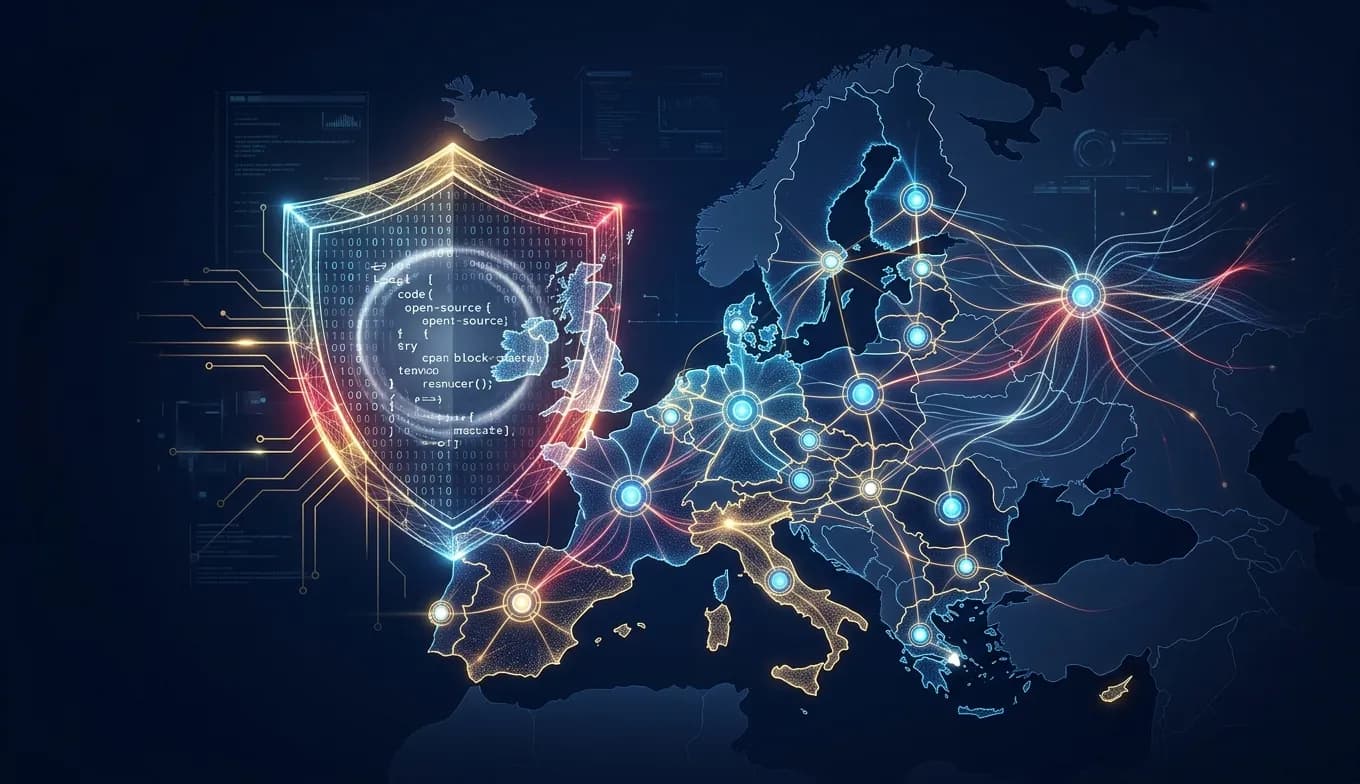 PIIEC IA : l'Europe Lance son Grand Plan de Souveraineté en Intelligence Artificielle avec OpenClaw