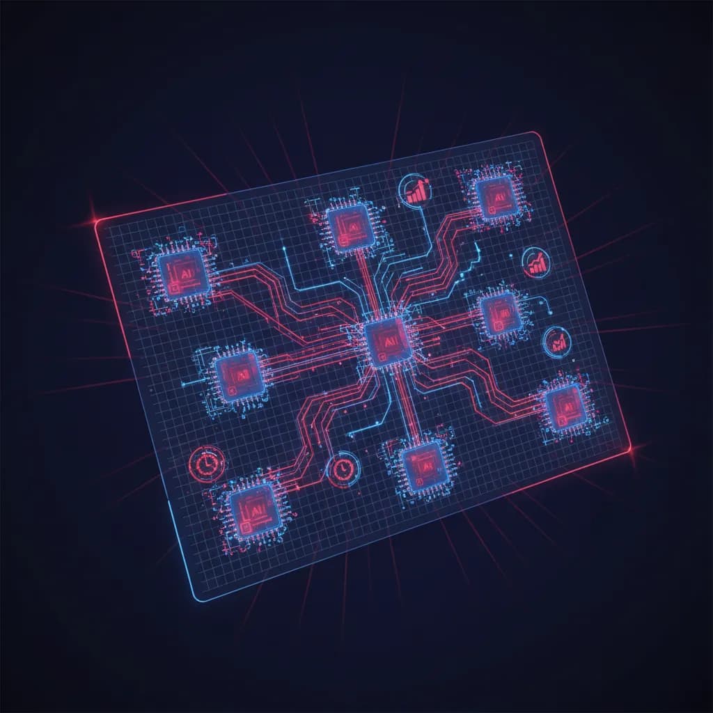 Pinterest Déploie MCP en Production : 7 000 Heures Économisées par Mois grâce aux Agents IA