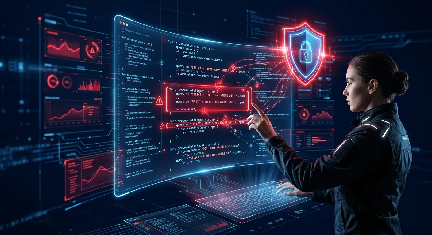 Agents IA Codeurs et Sécurité : 87% des Pull Requests Contiennent des Vulnérabilités en 2026